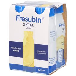 Fresubin® 2 KCAL Drink Vanille