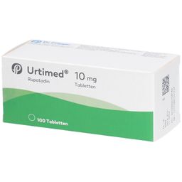 Urtimed® 10 mg