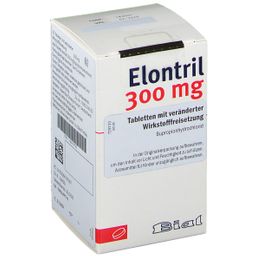 Elontril 300 mg
