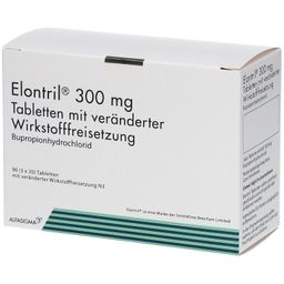 Elontril 300 mg