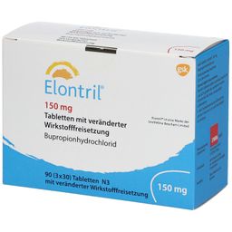 Elontril 150 mg