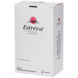 Estreva 0,1% Gel