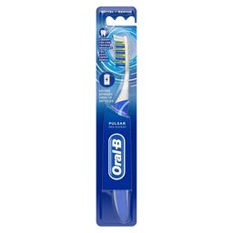 Oral-B® PRO EXPERT Pulsar 35 mittel Zahnbürste
