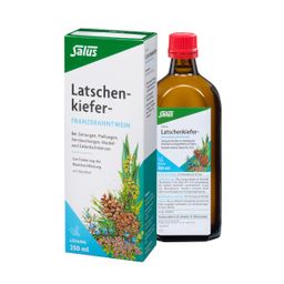 Salus® Latschenkiefer-Franzbranntwein