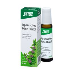 Salus® Japanisches Minz-Heilöl