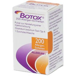 Botox® 200E Allergan