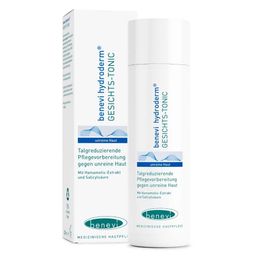 benevi hydroderm Gesichts-Tonic