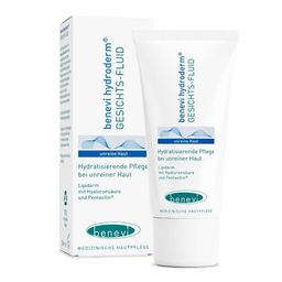 benevi hydroderm Gesichts-Fluid