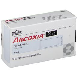 Arcoxia 90 mg