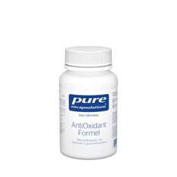 Pure Encapsulations® AntiOxidant Formel
