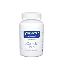 Pure Encapsulations® B-Complex Plus
