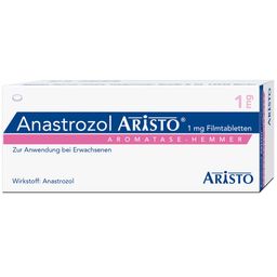 Anastrozol Aristo® 1 mg