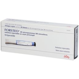 Forsteo® 20 µg/80 µl
