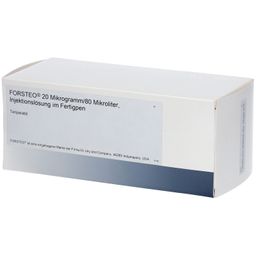 Forsteo® 20 µg/80 µl