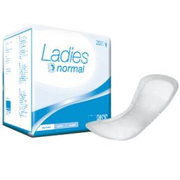 PARAM Ladies Basis normal Vorlagen