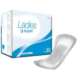 PARAM Ladies Basis super Vorlagen