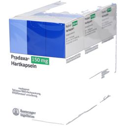 Pradaxa® 150 mg