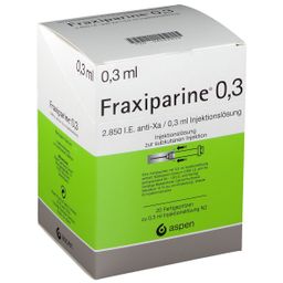 Fraxiparine® 0,3