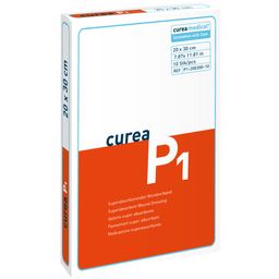 curea P1 superabsorbierender Wundverband 20 x 30 cm steril