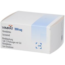 Vimpat 200 mg