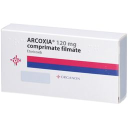 Arcoxia® 120Mg