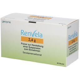 Renvela 2,4 G