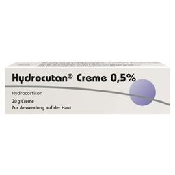 Hydrocutan® Creme 0,5%