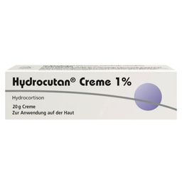 Hydrocutan® Creme 1%