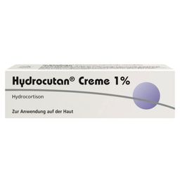 Hydrocutan® Creme 1%