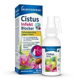 Klosterfrau Cistus Infekt Blocker