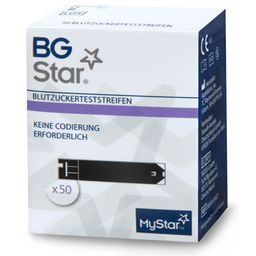 BGStar® Teststreifen