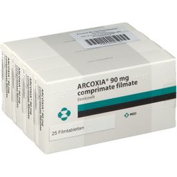 Arcoxia 90 mg