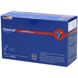 Omnival® orthomolekular 2OH arthro norm