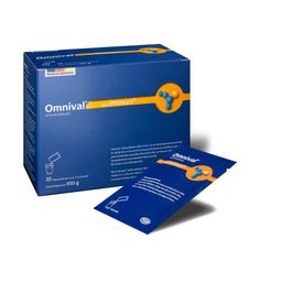 Omnival® orthomolekular 2OH immun®