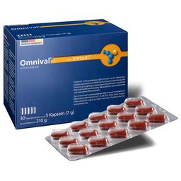 Omnival® orthomolekular 2OH immun®
