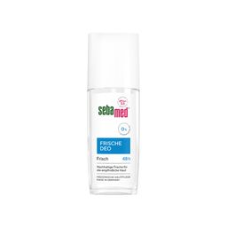 Sebamed Deo-Spray, Frische Deo Frisch