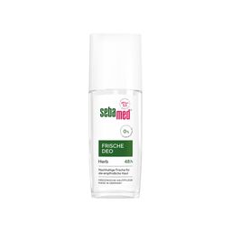 Sebamed Deo-Spray, Frische Deo Herb