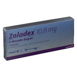 Zoladex® 10,8 mg