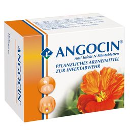 ANGOCIN® Anti-Infekt N