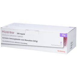 Hizentra® 200 mg/ml