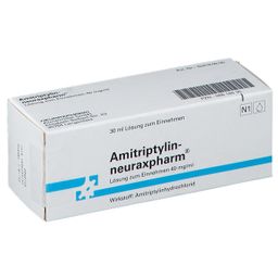 Amitriptylin-neuraxpharm®
