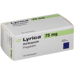 Lyrica® 75 mg