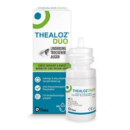 Thealoz® Duo