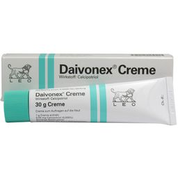 Daivonex® Creme