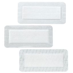 Askina® Soft Wundverband 9x10cm steril