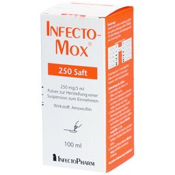 InfectoMox® 250 Saft