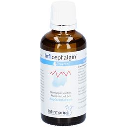 INFICEPHALGIN Tropfen