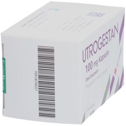Utrogestan 100 mg