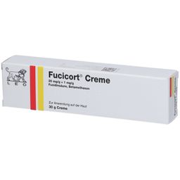 FUCICORT Creme