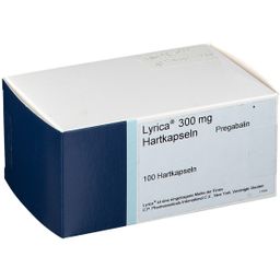 Lyrica® 300 mg